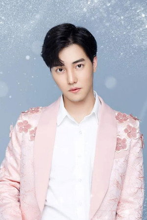 杜亚飞 profil kép