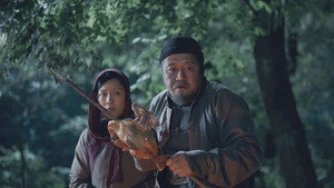 兴安岭老猎人 1. évad Ep.2 2. epizód