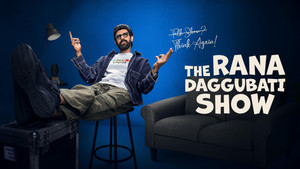 The Rana Daggubati Show kép