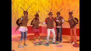 Hi-5 2. évad Ep.21 21. epizód
