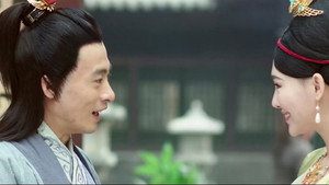 唐朝好男人 2. évad Ep.7 7. epizód