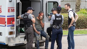 NCIS: New Orleans 5. évad Ep.24 24. epizód