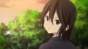 ココロコネクト 1. évad Ep.3 3. epizód