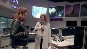 Tutta colpa di Galileo 1. évad Ep.3 3. epizód