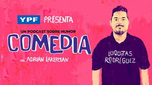 Comedia 4. évad Ep.21 21. epizód