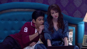 भाभीजी घर पर हैं! 1. évad Ep.893 893. epizód
