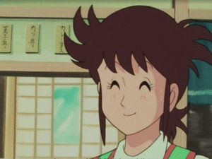 ミスター味っ子 1. évad Ep.87 87. epizód