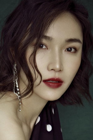 邹涵虹 profil kép
