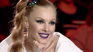 X Factor Georgia kép