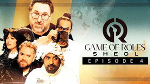 Game of Roles 9. évad Ep.4 4. epizód