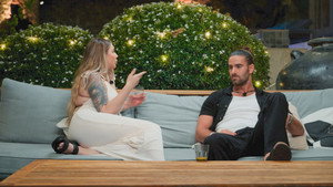 Ex on the Beach Sverige 10. évad Ep.5 5. epizód