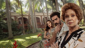 Una Familia Complicada kép