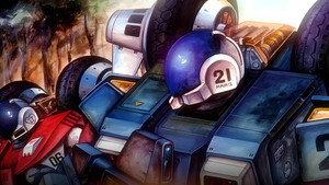 機甲創世記モスピーダ kép
