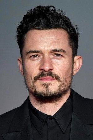 Orlando Bloom profil kép