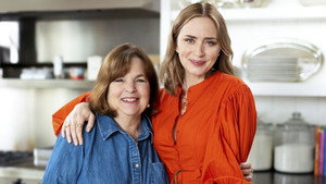 Be My Guest with Ina Garten 2. évad Ep.3 3. epizód