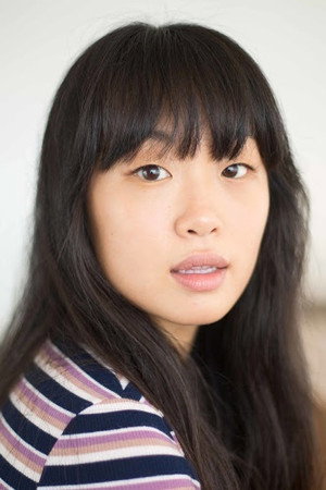 Alice Lee profil kép