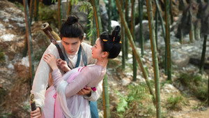 无忧渡 kép