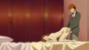 息子の友達に犯されて 1. évad Ep.2 2. epizód