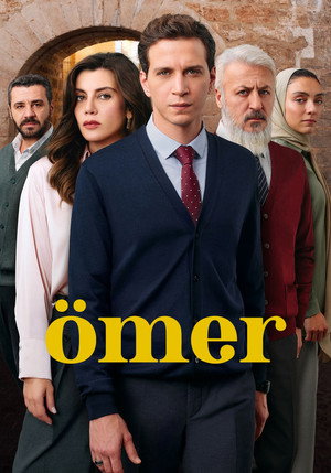Ömer poszter