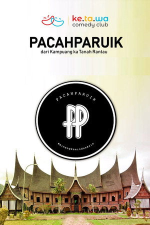 Pacah Paruik