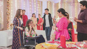 पंड्या स्टोर 2. évad Ep.6 6. epizód