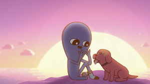 Strange Planet kép