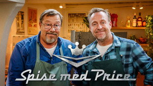 Spise med Price kép