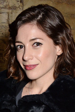 Valeria Vereau profil kép