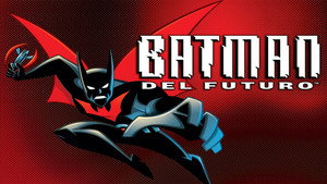 Batman of the Future kép