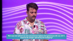 Ik Weet Er Alles Van! 7. évad Ep.2 2. epizód