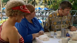 Kath & Kim 4. évad Ep.1 1. epizód
