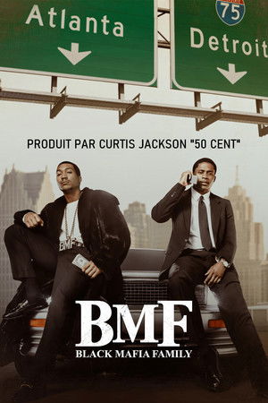 BMF poszter