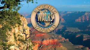 Scenic Walks Around the World kép