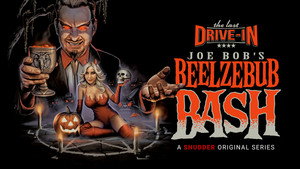 The Last Drive-In with Joe Bob Briggs: Joe Bob's Beelzebub Bash kép