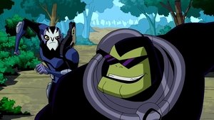 Ben 10: Omniverzum 3. évad Ep.7 7. epizód