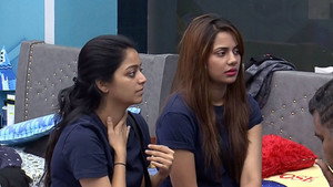 Bigg Boss Tamil 2. évad Ep.39 39. epizód