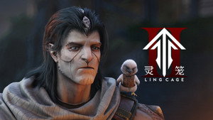 灵笼 2. évad Ep.5 5. epizód