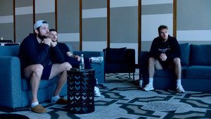All Access: Quest for the Stanley Cup 8. évad Ep.1 1. epizód