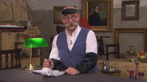 Bares für Rares - Lieblingsstücke 2. évad Ep.5 5. epizód