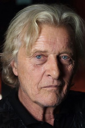 Rutger Hauer profil kép