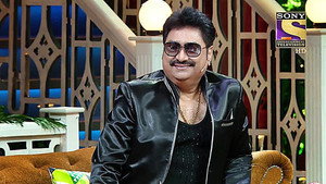 The Kapil Sharma Show 2. évad Ep.43 43. epizód