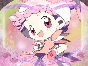 おジャ魔女どれみ 1. évad Ep.25 25. epizód