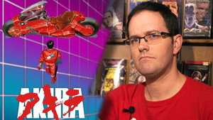 Cinemassacre Rental Reviews 2. évad Ep.4 4. epizód