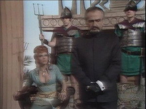 Doctor Who - Ki vagy, doki? 9. évad Ep.26 Az időszörny 6.