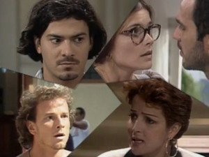 Quatro por Quatro 1. évad Ep.47 47. epizód