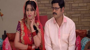 भाभीजी घर पर हैं! 1. évad Ep.725 725. epizód