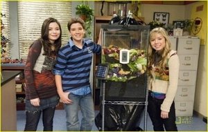 iCarly 2. évad Ep.17 17. epizód