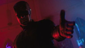Daredevil: Újjászületés 2. évad Ep.5 Végzet