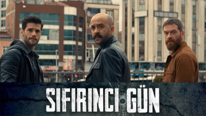 Sıfırıncı Gün kép