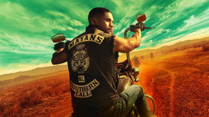Mayans M.C. kép